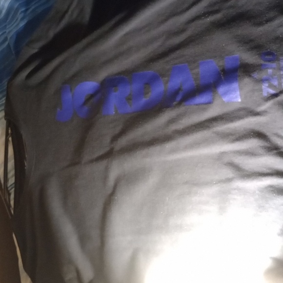 Jordan t shirt - Picture 2 of 4
